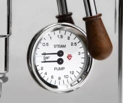 Lelit Bianca V3 Dual Boiler Espresso Machine - Matte Black -Coffee Machine Shop LLTBIANCA SS 0165 G 421b8468 436b 411a 8591 ac756556d9ba