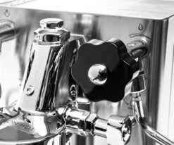 Lelit Mara X Heat Exchanger Espresso Machine -Coffee Machine Shop LLTMARAX SS 0413 G