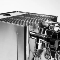 Lelit Mara X Heat Exchanger Espresso Machine -Coffee Machine Shop LLTMARAX SS 0423