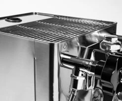 Lelit Mara X Heat Exchanger Espresso Machine -Coffee Machine Shop LLTMARAX SS 0423 G