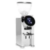 LX Edison 65 Espresso Grinder - Chrome -Coffee Machine Shop LXED65CME 1000