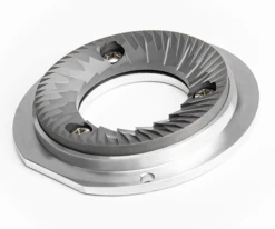 LX Edison 65 Espresso Grinder - Chrome -Coffee Machine Shop LXED65SDBLK 1058 G 851bf4c0 756c 4713 b3d5 a62966add151