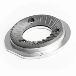 LX Edison 65 Espresso Grinder - Chrome -Coffee Machine Shop LXED65SDBLK 1058 41ee9495 741b 486f b6a4 b7f5fb523ee6