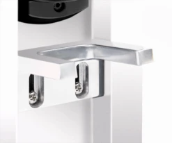 LX Edison 65 Espresso Grinder - Chrome -Coffee Machine Shop LXNEWT55CME 1000 G dec5930e 75f2 44d4 a446 0d2f1cb94cac