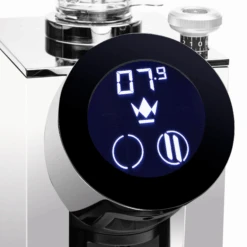 LX Edison 65 Espresso Grinder - Chrome -Coffee Machine Shop LXNEWT55CME 1011 9e98d42b b732 491b a770 cda3b640a27e