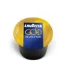 Lavazza BLUE Gold Selection Capsules - 100 Count -Coffee Machine Shop Lavazza BLUE Espresso Gold Selection Coffee Capsules Pack of 100 New 1 1