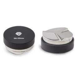 Lelit Coffee Leveler - 58.55mm -Coffee Machine Shop LevelerBothSides