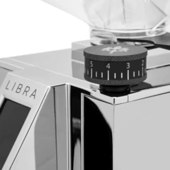 Eureka Mignon Libra Weight Based Espresso Grinder In Chrome 17 Eureka Mignon Libra Weight Based Espresso Grinder In Chrome -Coffee Machine Shop Libra 2034