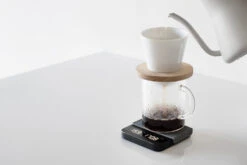 Acaia Lunar Heat Resistant Pad -Coffee Machine Shop Lunar heat resistant pad 02