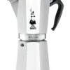 Bialetti Moka Express 12-Cup Moka Pot -Coffee Machine Shop MOKA12TZ