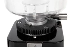 ECM S-Automatik 64 Espresso Grinder -Coffee Machine Shop MahlgradverstellradII