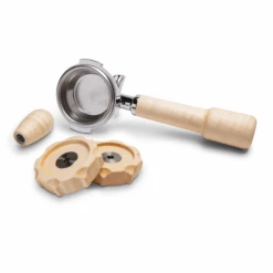 Profitec Pro 400 Espresso Machine With Tiger Maple -Coffee Machine Shop Maple NoFC 4411 b8dbfd07 0d17 43e0 ba68 3693983d2b2e