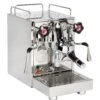 ECM Mechanika VI Slim Espresso Machine -Coffee Machine Shop Mechanikaslim seitl 01ohneTassen