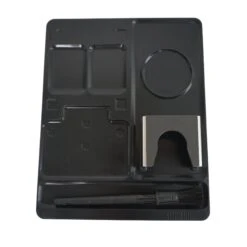 Eureka Mignon Mat Kit 10 Eureka Mignon Mat Kit -Coffee Machine Shop MignonMat Overhead