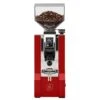 Eureka Oro Mignon XL Espresso Grinder - Red -Coffee Machine Shop MignonXLRed Main