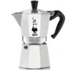Bialetti Moka Express 6-Cup Moka Pot 2 Bialetti Moka Express 6-Cup Moka Pot -Coffee Machine Shop MokaExpress6 Cup Main