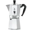 Bialetti Moka Express 9-Cup Moka Pot -Coffee Machine Shop MokaExpress9 Cup Main
