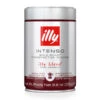 Illy Moka Intenso Ground Dark Roast Coffee -Coffee Machine Shop MokaIntenso Main