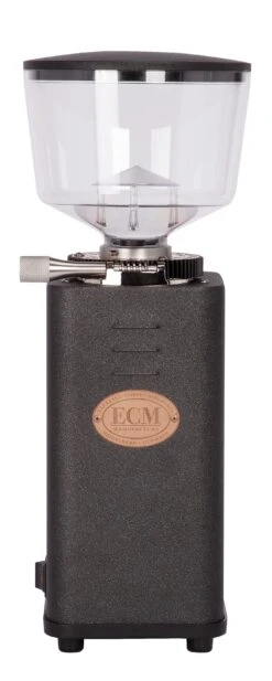 ECM S-Manuale 64 Espresso Grinder Heritage Line -Coffee Machine Shop MuhleS Manuale64Heritage Ruckseite