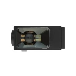 Fellow Ode Brew Grinder Gen 2 - Matte Black 15 Fellow Ode Brew Grinder Gen 2 - Matte Black -Coffee Machine Shop OdeBrewGrinderGen2MatteBlackTopDown1