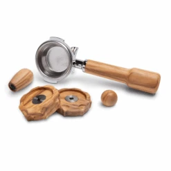 Profitec Pro 400 Espresso Machine With Flow Control And Olive Wood -Coffee Machine Shop Olive 4411 01a221a1 bbb5 429a 9d21 8edc25ebe169