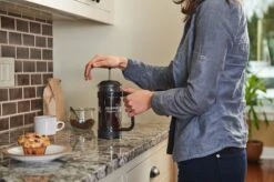 Espro P3 Press - 32 Oz Black -Coffee Machine Shop P3 18 kitchen press 6916