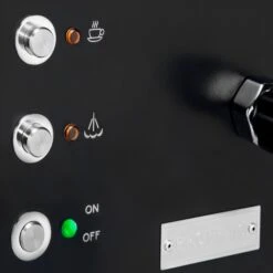 Refurbished Profitec GO Espresso Machine - Black -Coffee Machine Shop PTPRO100 0061 5ba85e96 527d 4d66 9318 b29cb0e3589b