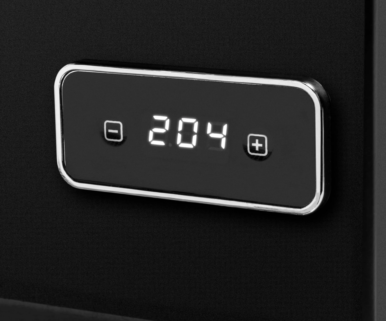 Profitec GO Espresso Machine - Red With Blackened Oak 11 Profitec GO Espresso Machine - Red With Blackened Oak - Image 9