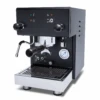 Profitec Pro 300 Dual Boiler Espresso Machine - Matte Black With Blackened Oak -Coffee Machine Shop PTPRO300BLKBO 5148