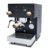 Profitec Pro 300 Dual Boiler Espresso Machine - Matte Black With Tiger Maple -Coffee Machine Shop PTPRO300BLKTM 5148