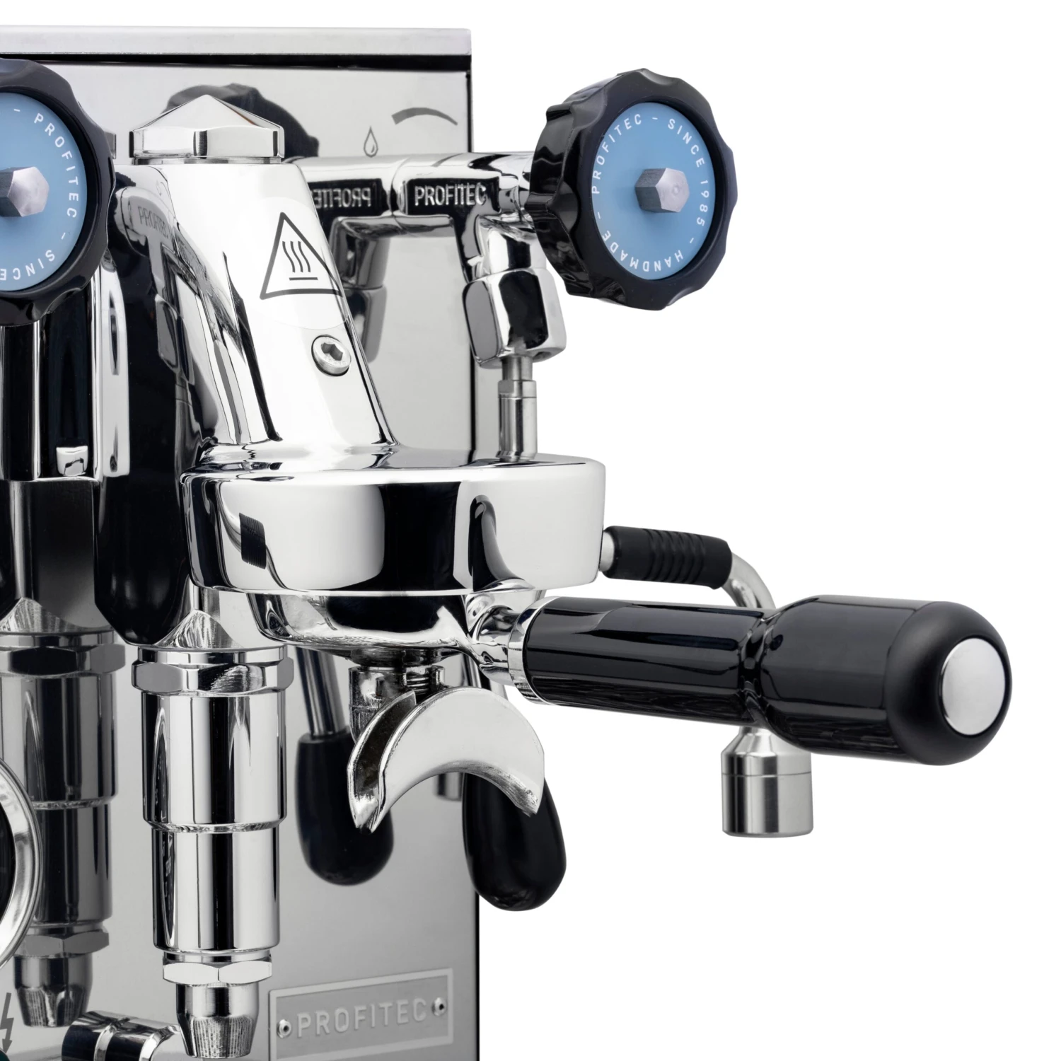 Profitec Pro 400 Espresso Machine With Olive Wood 10 Profitec Pro 400 Espresso Machine With Olive Wood - Image 8