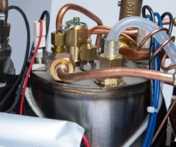 Profitec Pro 400 Espresso Machine -Coffee Machine Shop PTPRO400 0087 G