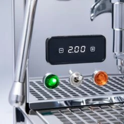 Profitec Pro 500 PID Espresso Machine With Flow Control -Coffee Machine Shop PTPRO500PIDFC 0112
