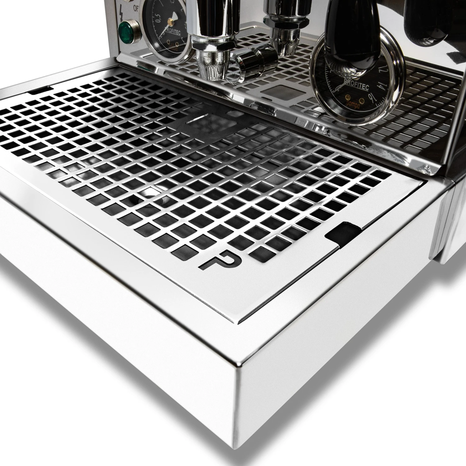 Profitec Pro 600 Dual Boiler Espresso Machine With Quick Steam Plus 15 Profitec Pro 600 Dual Boiler Espresso Machine With Quick Steam Plus - Image 13