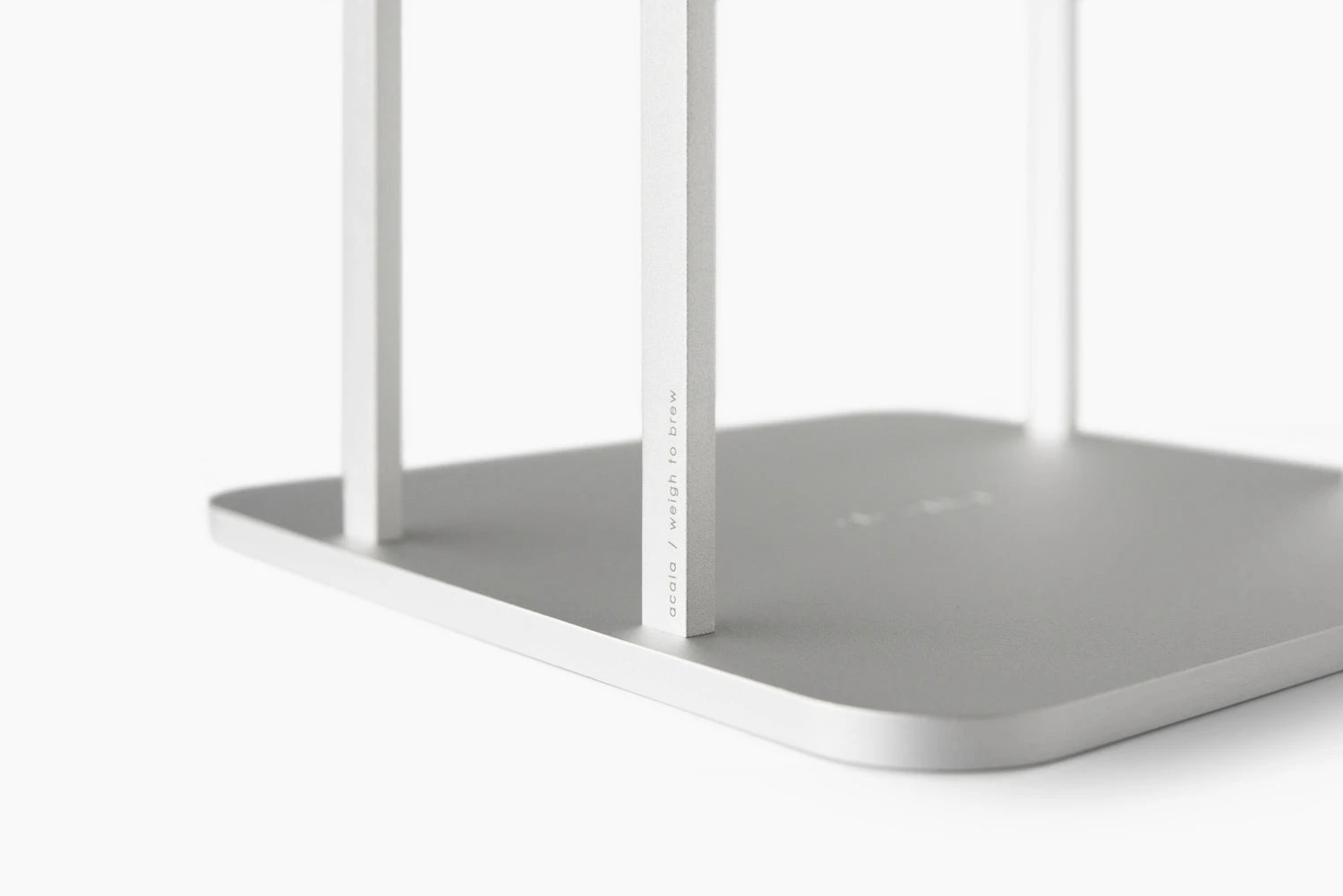 Acaia Titan Brew Stand 3 Acaia Titan Brew Stand - Image 2
