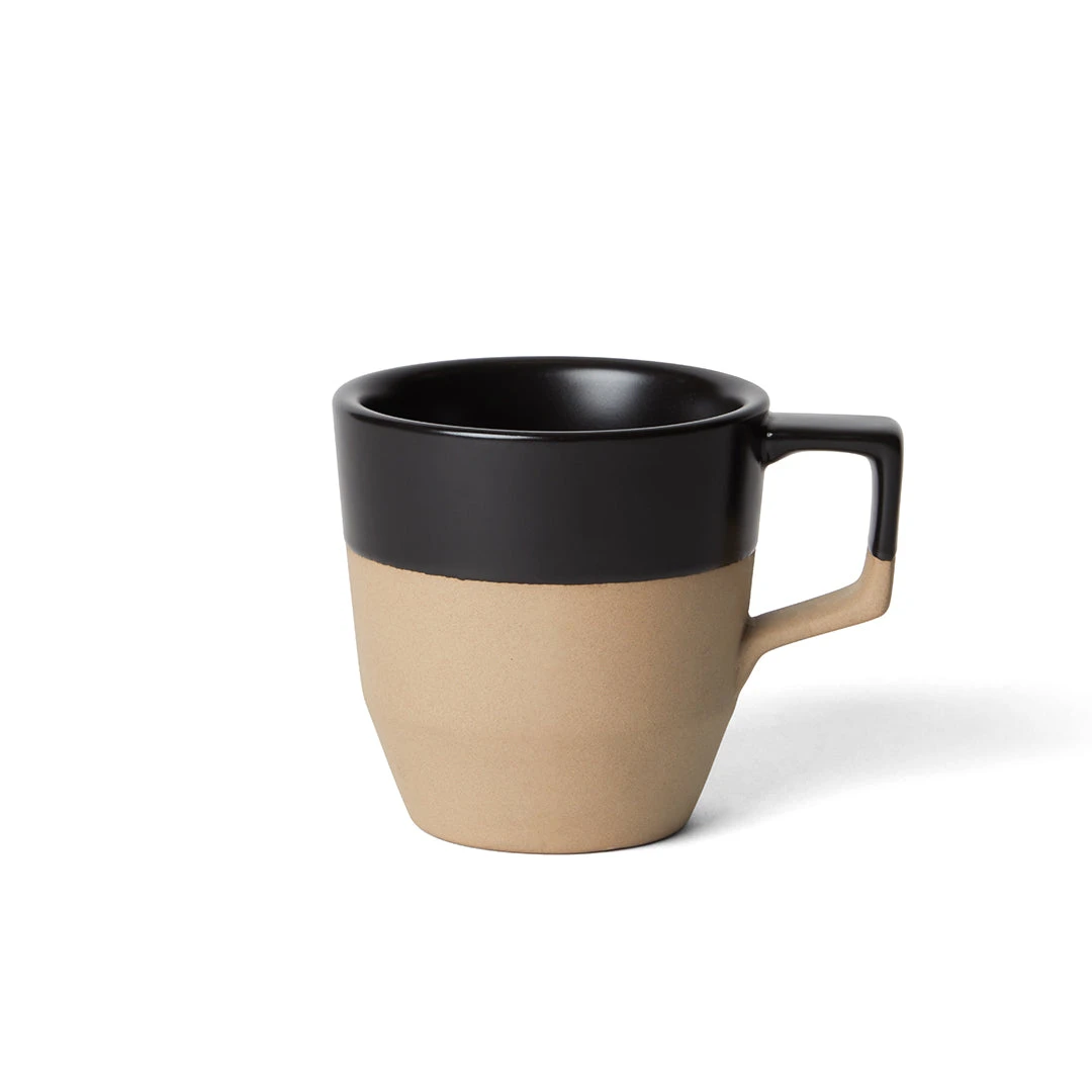 NotNeutral Black Pico Small Latte Cup 3 NotNeutral Black Pico Small Latte Cup