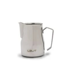 Lelit Milk Jug With Latte Art Pen - 11.8oz