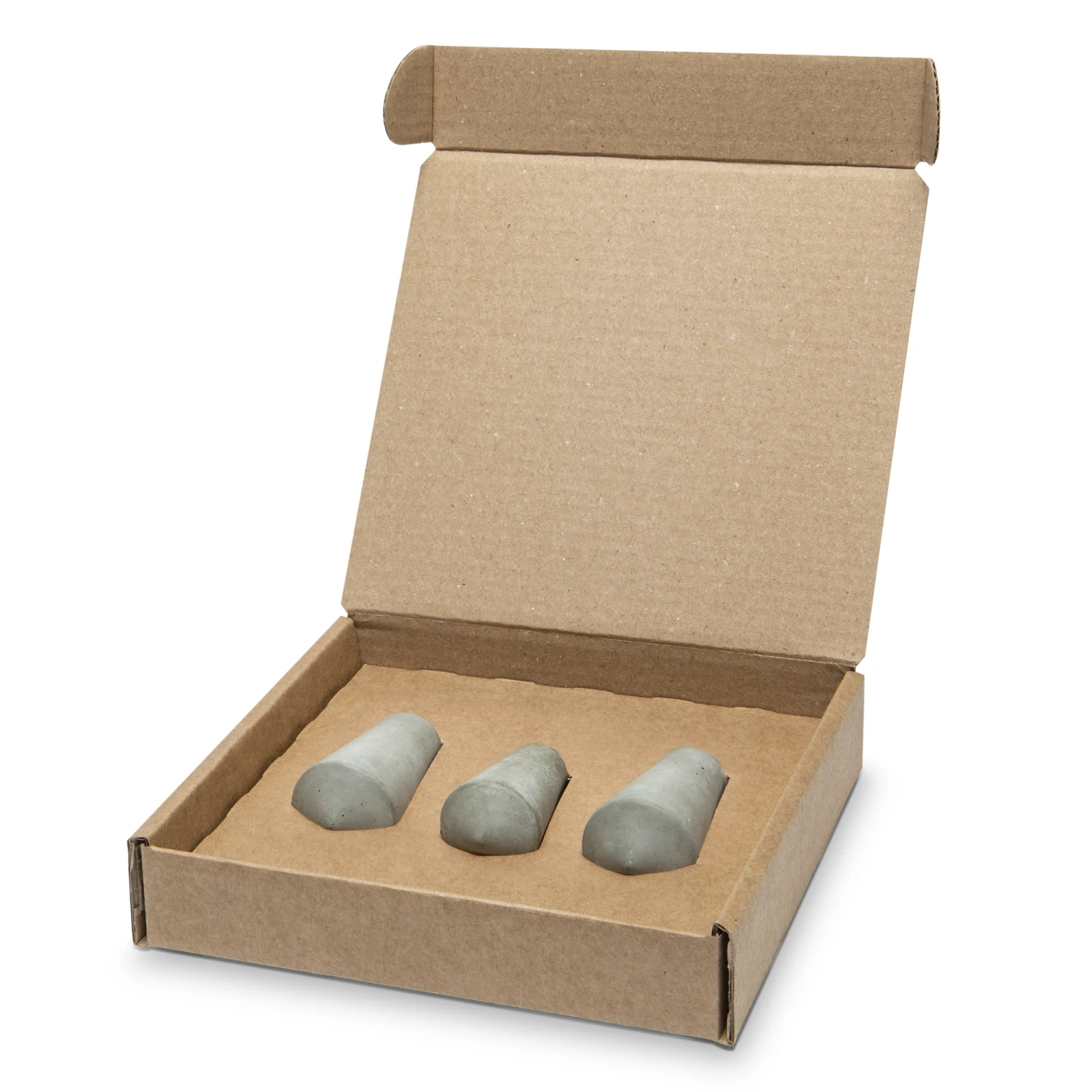 Profitec Set Of 2 Lever Valves And 1 Brew Lever - Concrete 4 Profitec Set Of 2 Lever Valves And 1 Brew Lever - Concrete - Image 2