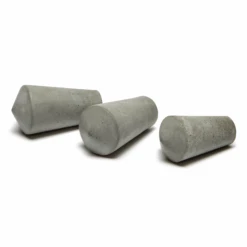 Profitec Set Of 2 Lever Valves And 1 Brew Lever - Concrete 8 Profitec Set Of 2 Lever Valves And 1 Brew Lever - Concrete -Coffee Machine Shop Pr5701 1910