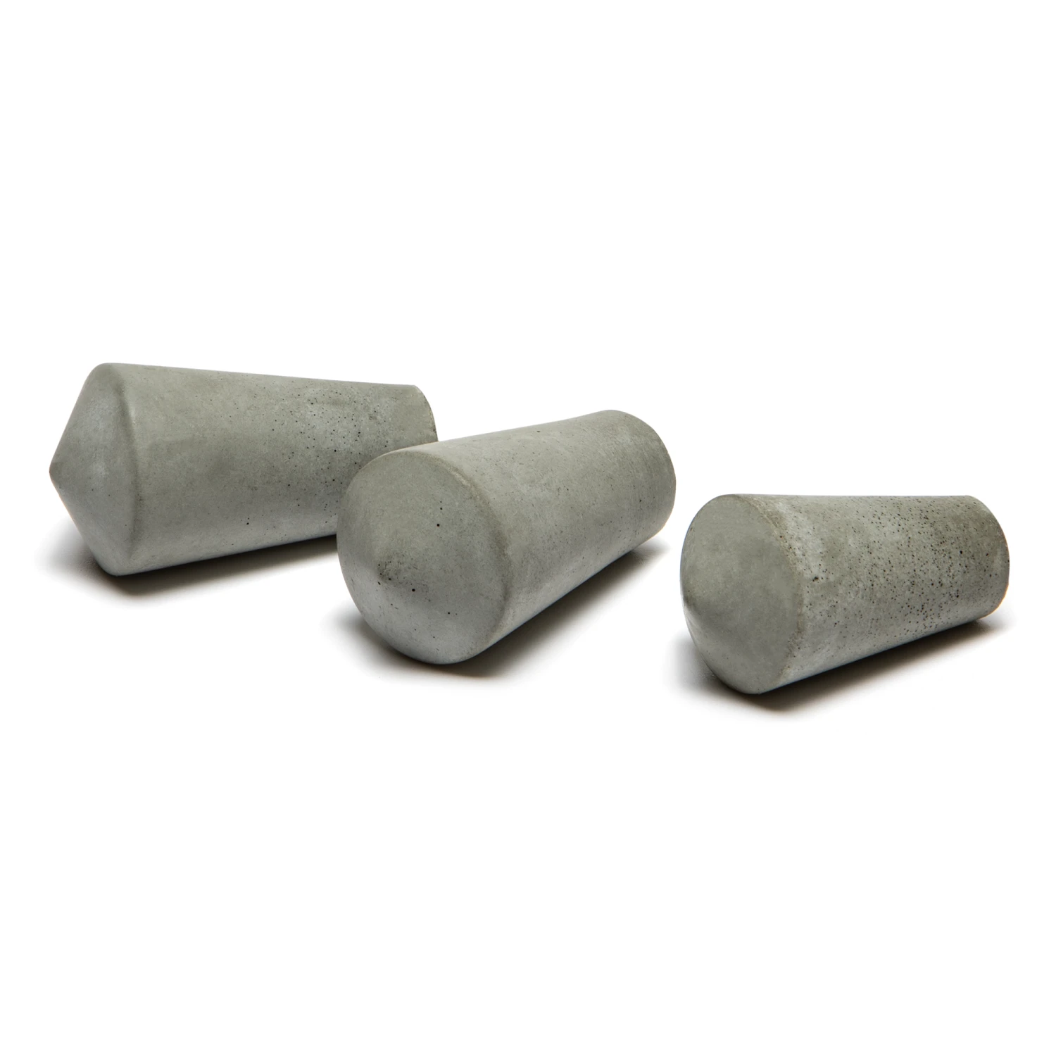 Profitec Set Of 2 Lever Valves And 1 Brew Lever - Concrete 5 Profitec Set Of 2 Lever Valves And 1 Brew Lever - Concrete - Image 3