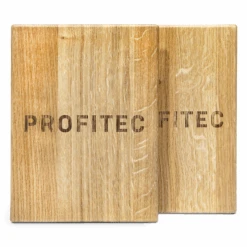 Profitec Pro 600 Side Panels (Set Of 2) - Oak -Coffee Machine Shop Pr5714 1943