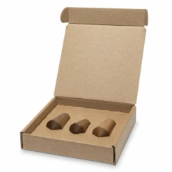 Profitec Set Of 2 Lever Valves And 1 Brew Lever - American Walnut -Coffee Machine Shop Pr5721 1905