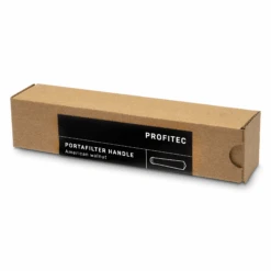 Profitec Twist And Change Portafilter Handle - American Walnut -Coffee Machine Shop Pr5722 1916