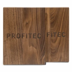 Profitec Pro 600 Side Panels (Set Of 2) - American Walnut -Coffee Machine Shop Pr5724 1943