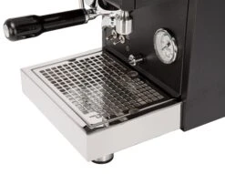Profitec Pro 300 Dual Boiler Espresso Machine - Matte Black 10 Profitec Pro 300 Dual Boiler Espresso Machine - Matte Black -Coffee Machine Shop Pro300mattschwarz Auffangschale