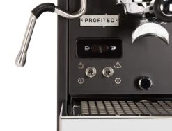 Profitec Pro 300 Dual Boiler Espresso Machine - Matte Black 11 Profitec Pro 300 Dual Boiler Espresso Machine - Matte Black -Coffee Machine Shop Pro300mattschwarz PID