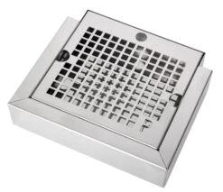 Profitec GO Espresso Machine - Red With Tiger Maple -Coffee Machine Shop ProfitecGO Auffangschale 81151083 fd2e 43e9 92c4 b074e5d03188