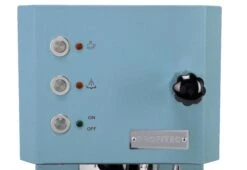 Profitec GO Espresso Machine - Blue 22 Profitec GO Espresso Machine - Blue -Coffee Machine Shop ProfitecGO blau Tasten