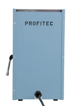 Profitec GO Espresso Machine - Blue 21 Profitec GO Espresso Machine - Blue -Coffee Machine Shop ProfitecGO blau hinten