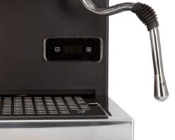 Refurbished Profitec GO Espresso Machine - Black -Coffee Machine Shop ProfitecGO schwarz PID 99d44b60 f4e9 470a a00a 080c5edd47bf